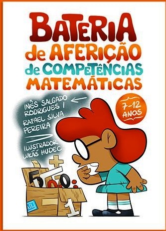 BACMAT - ​Bateria de Aferição de Competências Matemáticas