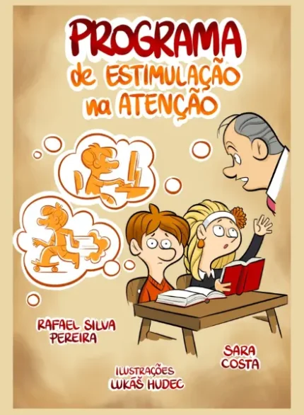 Programa de Estimulação na Atenção